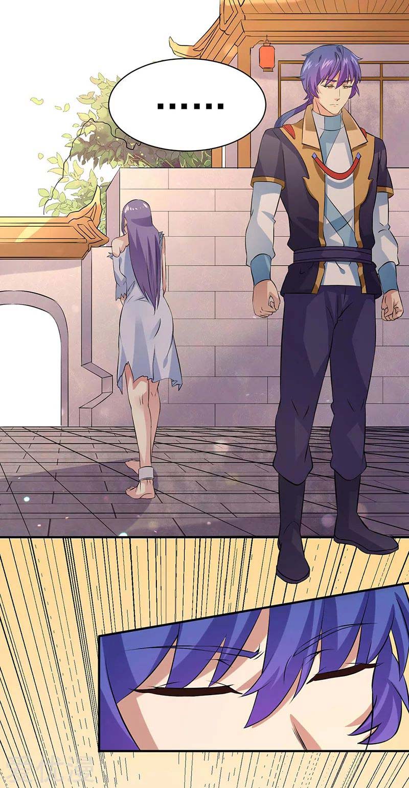 Martial Arts Reigns Chapter 159 Gambar 13